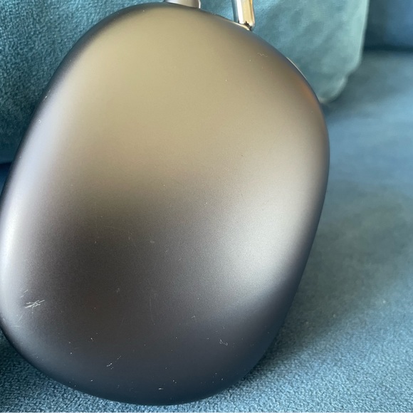 Authentic Apple AirPod Pro Max. Apple Care covered through 6/10/24. - Picture 6 of 8
